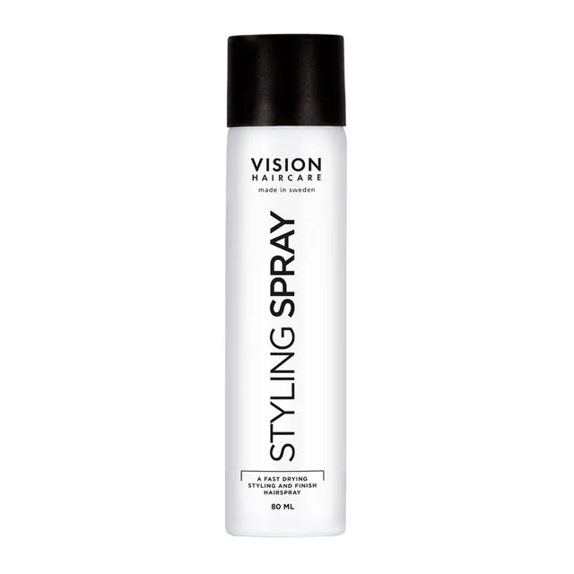 Juukselakk tugeva hoidvusega 80ml