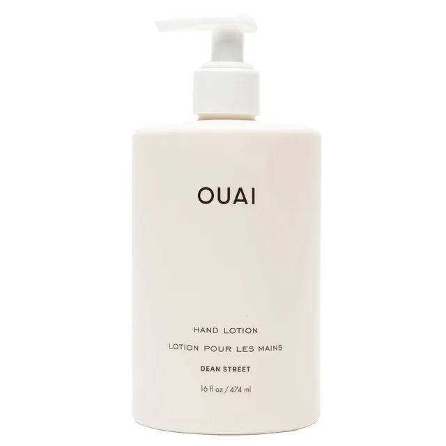 OUAI Dean Street Hand Lotion 474ml