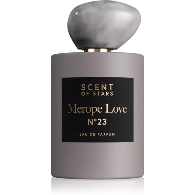 SCENT OF STARS Merope Love Nº 23 Parfüümvesi naistele 100 ml