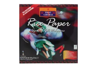 Riisipaber, THAI CHOICE, 100 g