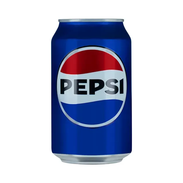 Pepsi Cola, PEPSI, 330 ml