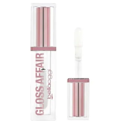 H.läige Bella Oggi Gloss Affair 00 Glass 5g