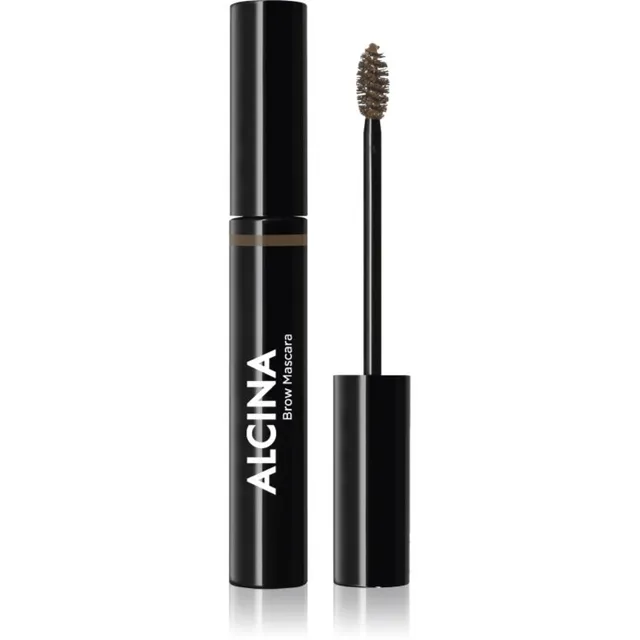 Alcina Brow Mascara Kulmutušš 3 ml