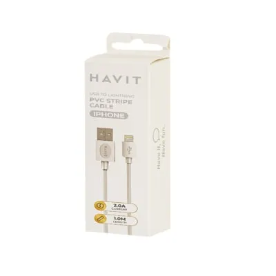 Kaabel A-L 1m Havit CB6360