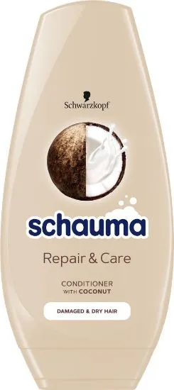 Schauma palsam REPAIR&CARE 250ml*