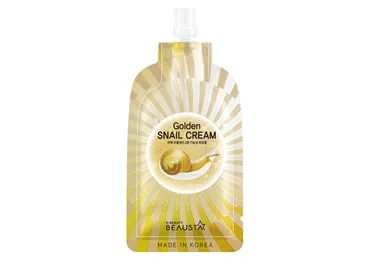 Näokreem BEAUSTA Nahka uuendav 15ml