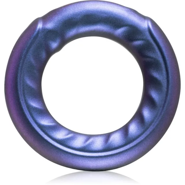 HUEMAN Saturn Vibrating Ring Peeniserõngas vibreeriv 8.3 cm