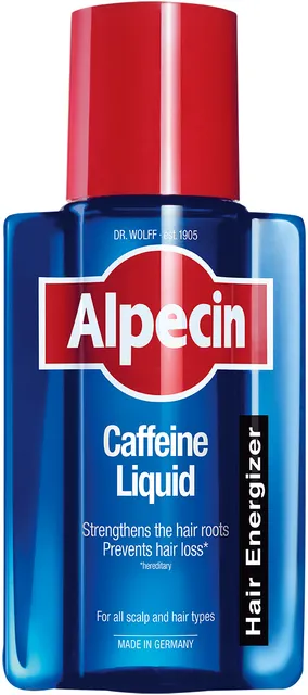 ALPECIN JUUKSEVEDELIK  200ML