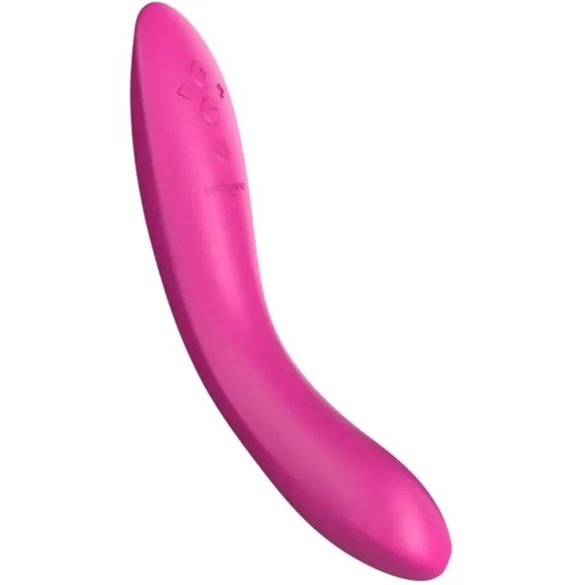 WE-VIBE Rave 2 Vibraator Pink 20 cm