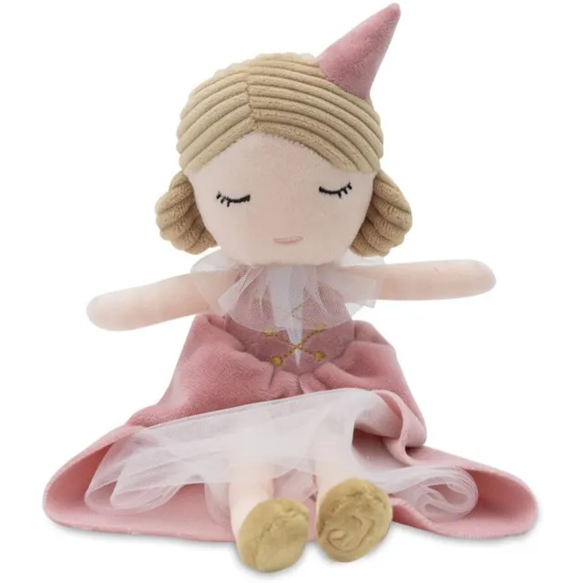 JOLLEIN Doll Lady Lynn Nukk 0m+ 1 tk