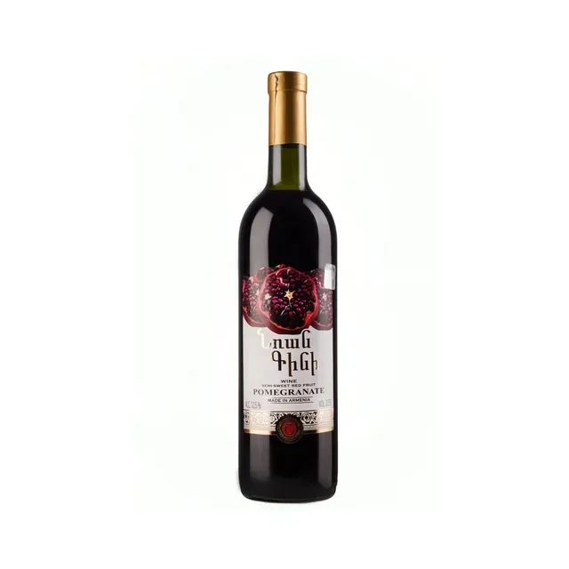 Vein Pomegranate 75 cl