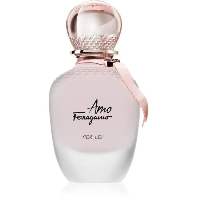 Ferragamo Amo Per Lei Parfüümvesi naistele 50 ml