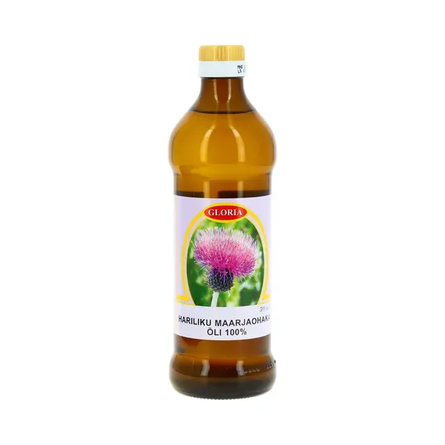 Hariliku Maarjaohaka õli, GLORIA, 500 ml
