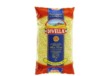 Makaronid SemeDiCicoria N73 DIVELLA 500g