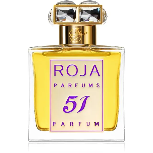 Roja Parfums 51 parfüüm naistele 50 ml