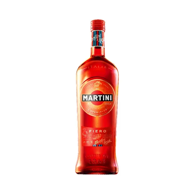 Vermut MARTINI Fiero, 75 cl