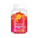 IvyBears Superpower Kids kummikarud N60