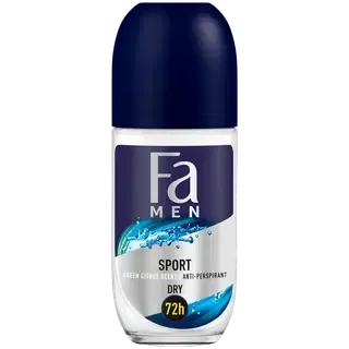 Fa rulldeodorant Men Sport 50ml