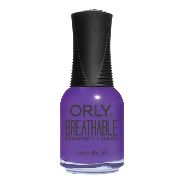 Orly breathable pick-me-up küünelakk