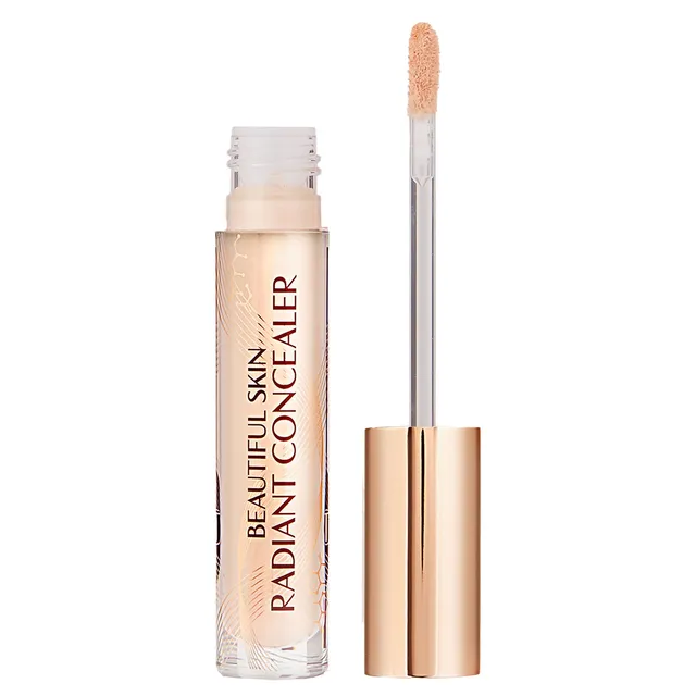 CHARLOTTE TILBURY Beautiful Skin Radiant Concealer No.2.5 Fair 7.2g