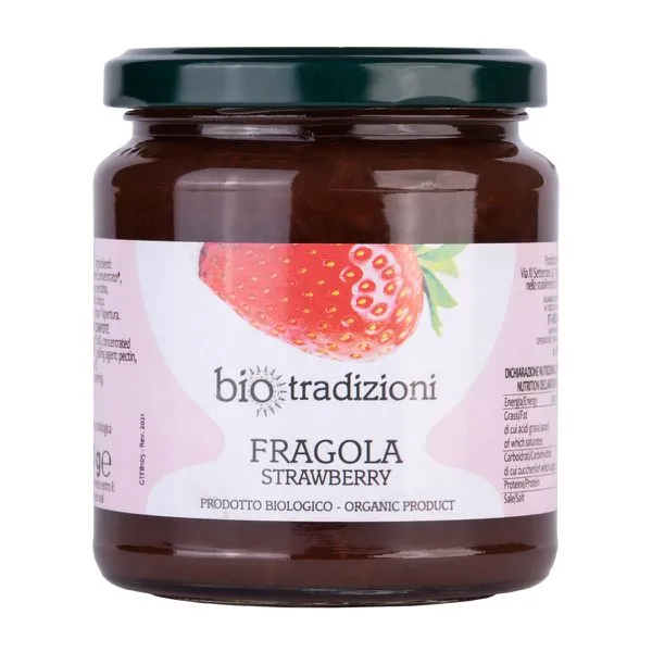 Maasikamoos FRAGOLA