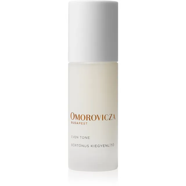 Omorovicza Even Tone Aktiivseerum ühtlase nahatooni jaoks 30 ml