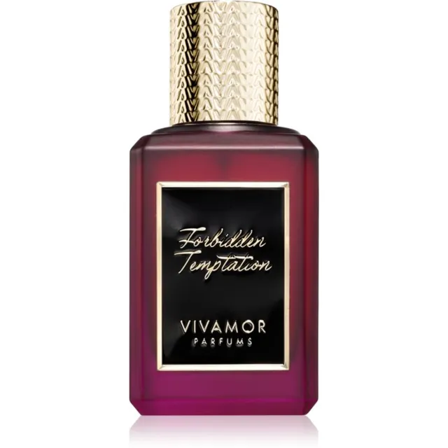 Vivamor Parfums Forbidden Temptation parfüümiekstakt unisex 100 ml