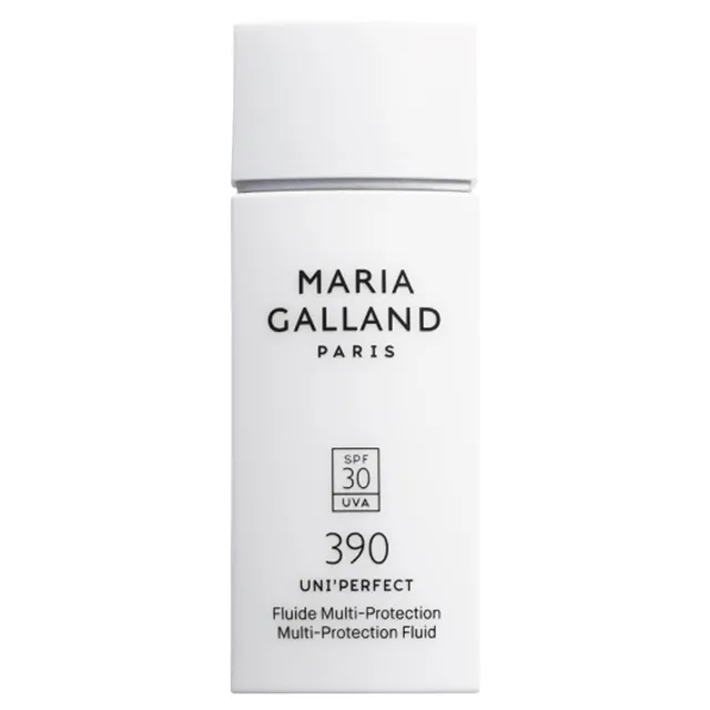 MARIA GALLAND 390 Multi Protection Fluid SPF30 30ml