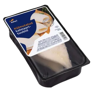 Kaluri kalmaarituubid 350g/500g külmut.