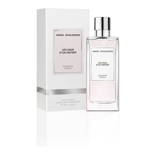 Immense Peony EdT 100ml