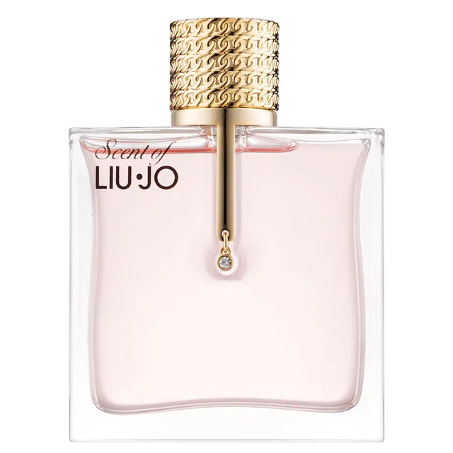 LIU JO Scent Of Liu Jo EDT 50ml