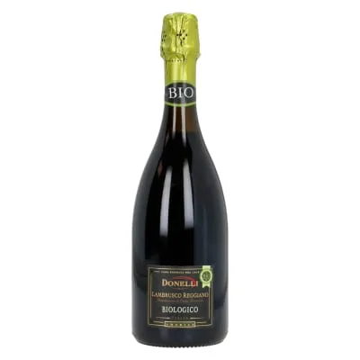 Kpn.poolv.vein Donelli Lambr. Reg. öko 0,75l