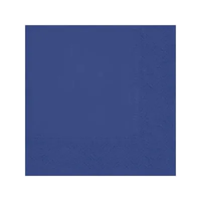 Salvrätikud PAW 33x33cm, 20tk, sinine