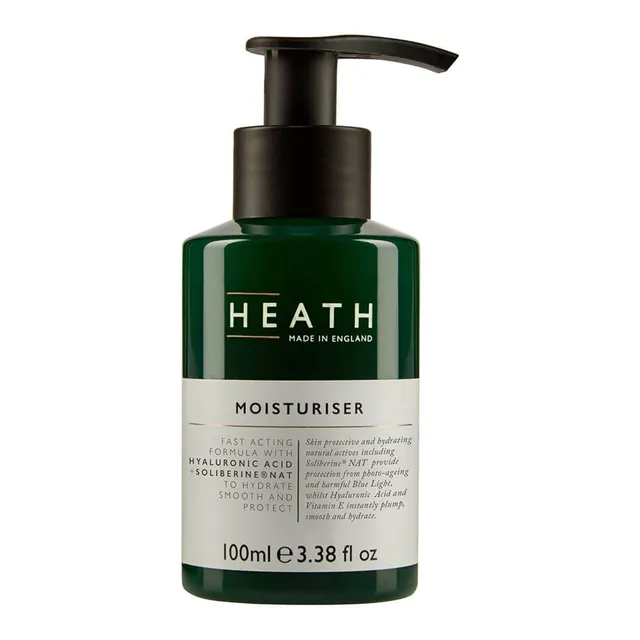 Niisutav näokreem 100ml