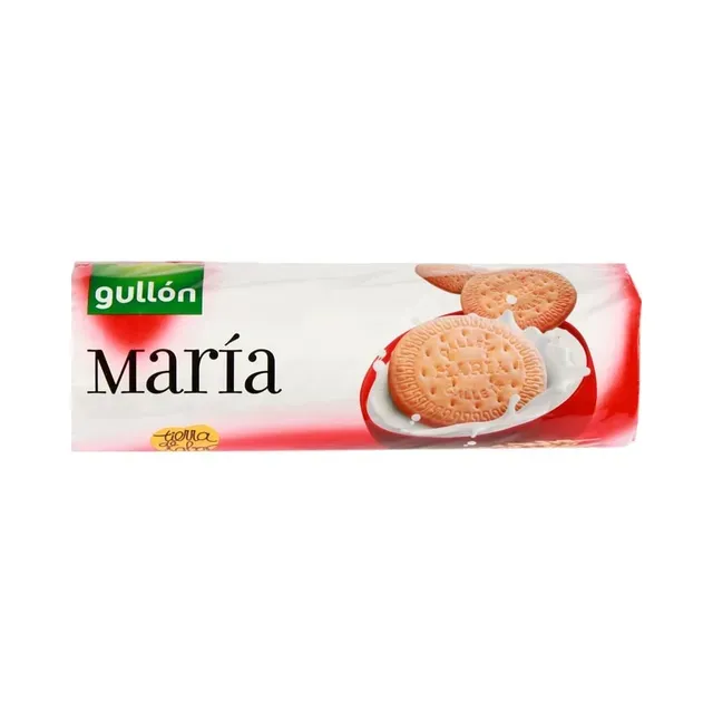 Küpsised Maria, GULLON, 200 g