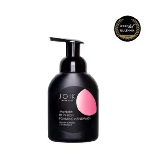 JOIK Home&Spa Vaarika Bon Bon kätepesuvaht 250ml