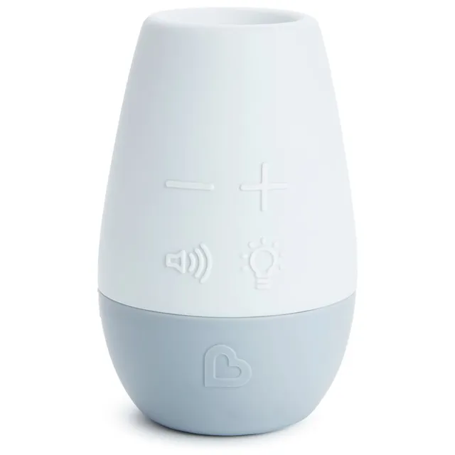 Munchkin Shhh...™ Portable Sound Machine uinumist soodustav abivahend 1 tk
