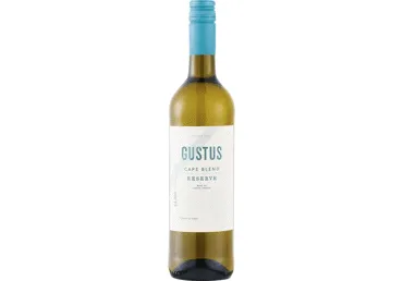 KPN vein GUSTUS Cape Blend white 750ml