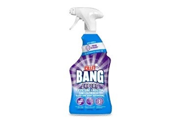 Vannitoa puh.vah.CILLIT BANG 750ml