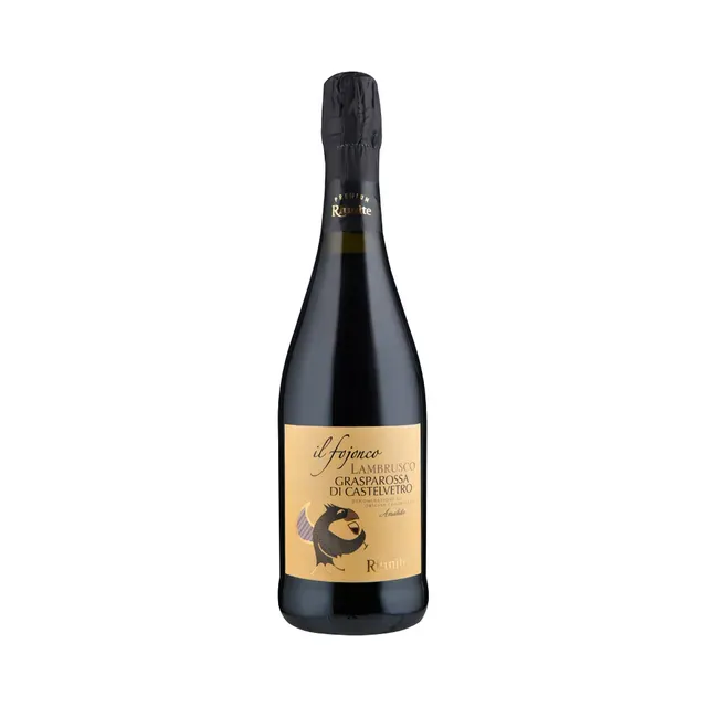 Riunite Lambrusco Grasparossa Di Castelverto 75 cl