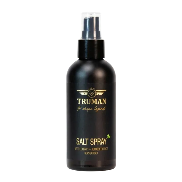 Truman Salt Spray