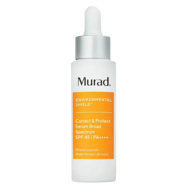 MURAD Correct & Protect Serum Broad Spectrum SPF45 30ml