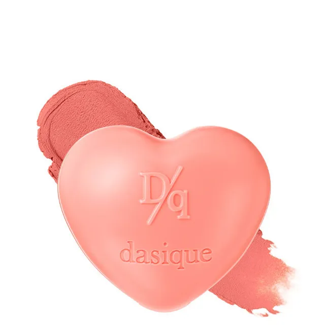 DASIQUE Souffle Color Pot No.02 Pomelo Pudding 6.5g