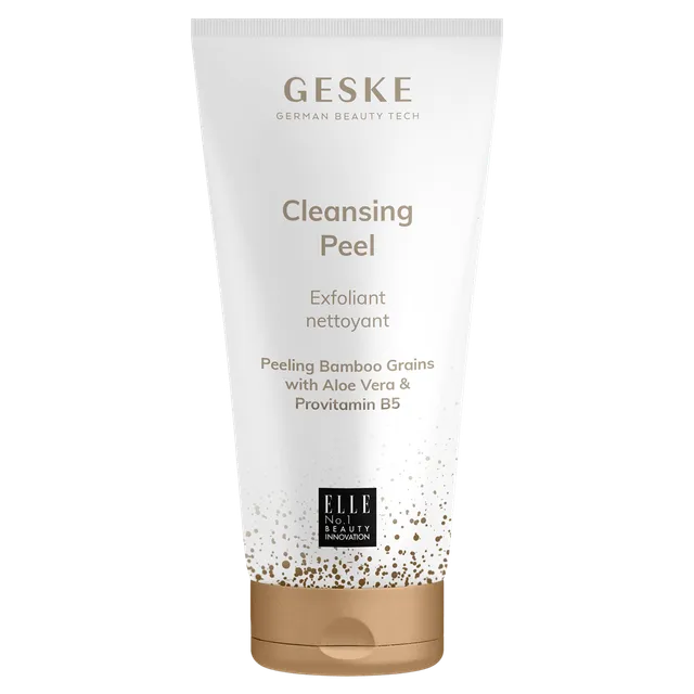 GESKE Cleansing Peel