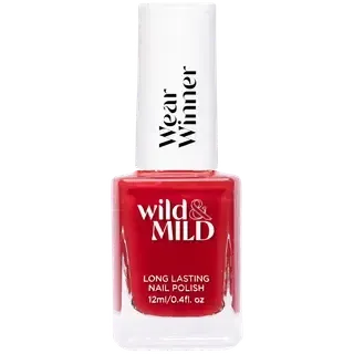 Wild&Mild küünelakk W004 Solar