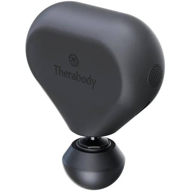 Therabody Theragun Mini 3rd Generation massaažipüstol Black 1 tk