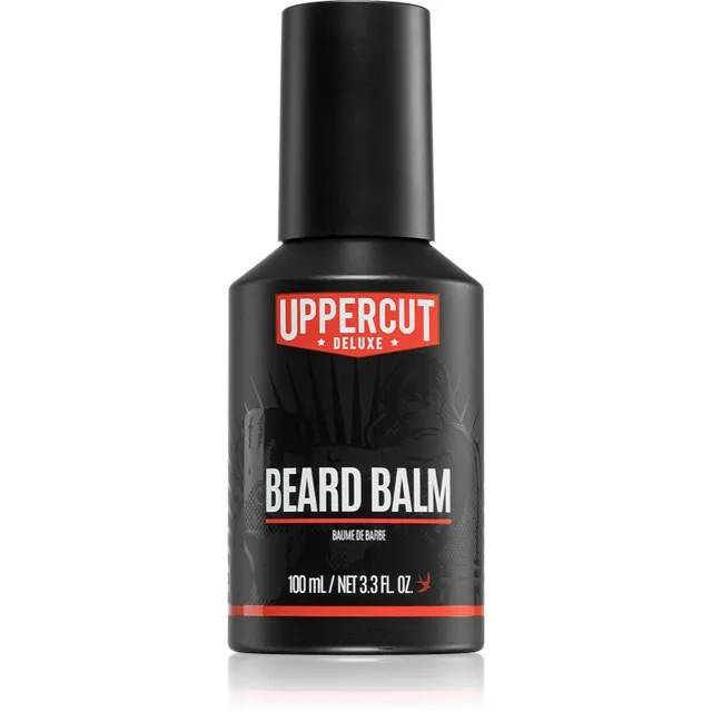 Uppercut Deluxe Beard Balm Habemepalsam 100 ml