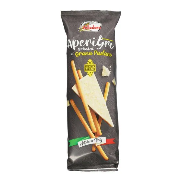 Grissinid juustuga 100g