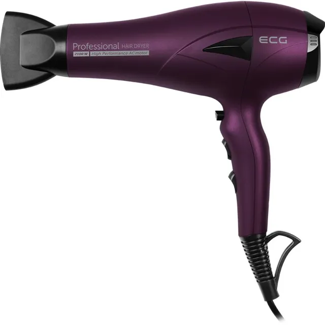 ECG VV 3121 Professional Föön 1 tk