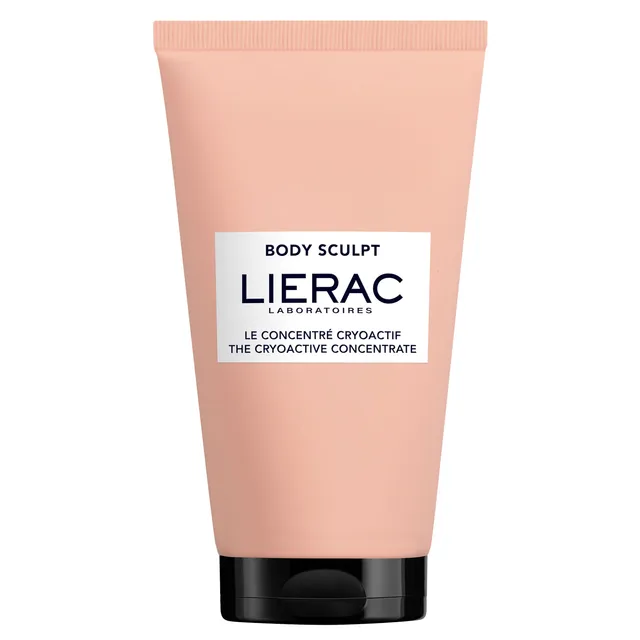 LIERAC Body Sculpt The Cryoactive Concentrate 150ml